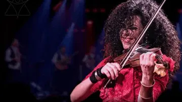 טניה וינוקור