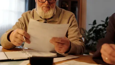הטבות מס לגיל השלישי