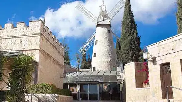 מפגשים: צרפת–ישראל
