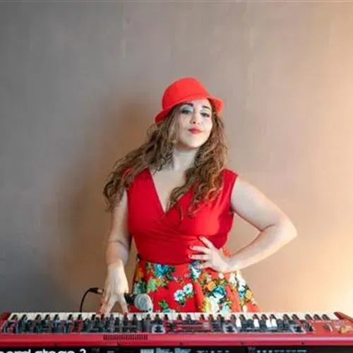 בואו לשיר איתנו