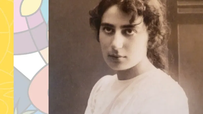 פסטיבל שירת האושפיזין
הֱיֵה לִי אוֹר מְעַט | שירת רחל