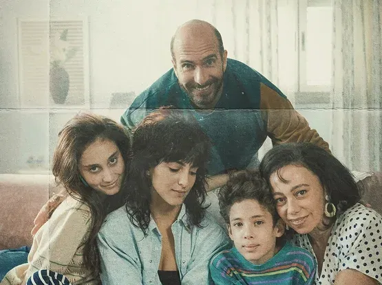 עצמאות | Tell Me Everything - יום הקולנוע הישראלי