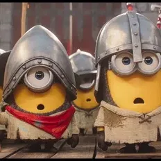 מיניונים ומפלצות | Minions & Monsters - סינמטק ילדים