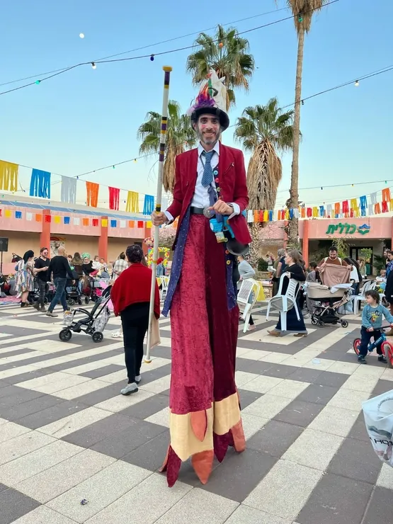 פתיחת ספריית דורון