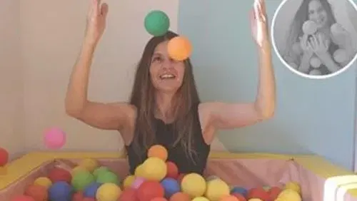 בוקר של כייף עם נועה- אוגוסט במגיד