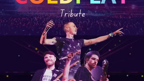 מחווה ל-COLDPLAY שישי בערב