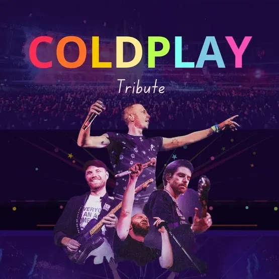 מחווה ל-COLDPLAY שישי בערב