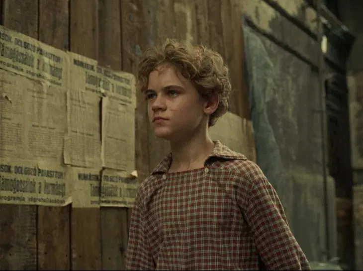 יתום