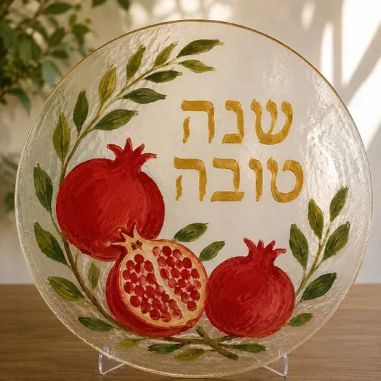 ערב נשים לכבוד ראש השנה