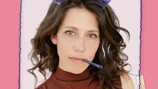 אלה קנבסקי | סטנדאפ