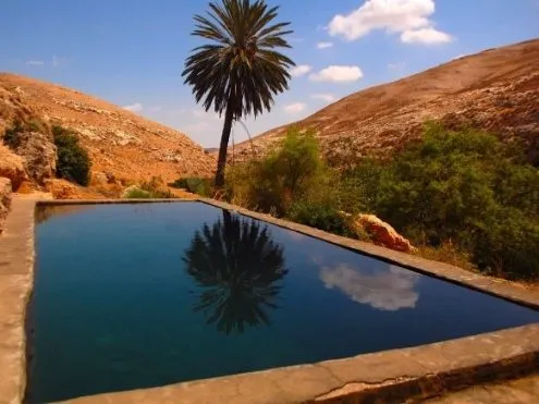 בעקבות ירמיהו הנביא – סיור סובב ירושלים