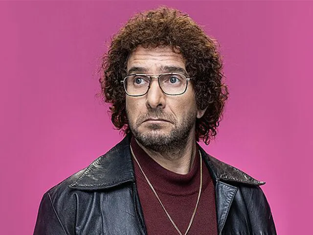 אסי כהן - שאולי