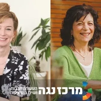 יהודית כץ ואנאבלה שקד | איך לגדל ילד עם ביטחון עצמי?