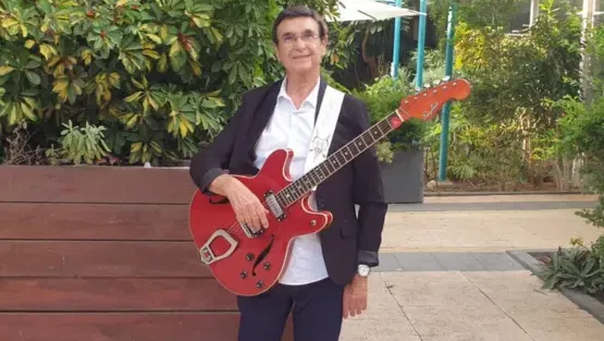 דרום אמריקה על המפה | שלמה עוז