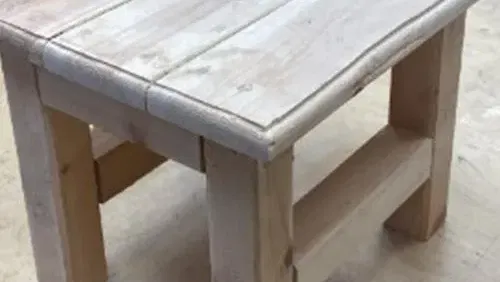 סדנת בניית שרפרפים לסלון דג'אני