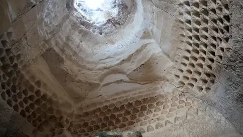 אמנות מקיר לקיר – סיור בין ציורי קיר בשפלת יהודה ובהרי ירושלים