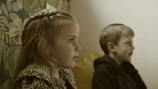 חדר בטוח