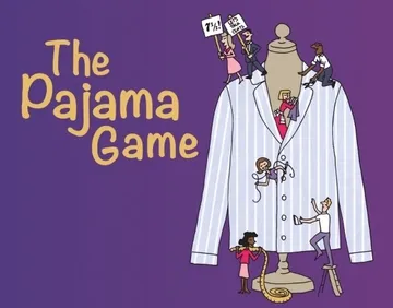 The Pajama Game | משחקי הפיג'מה