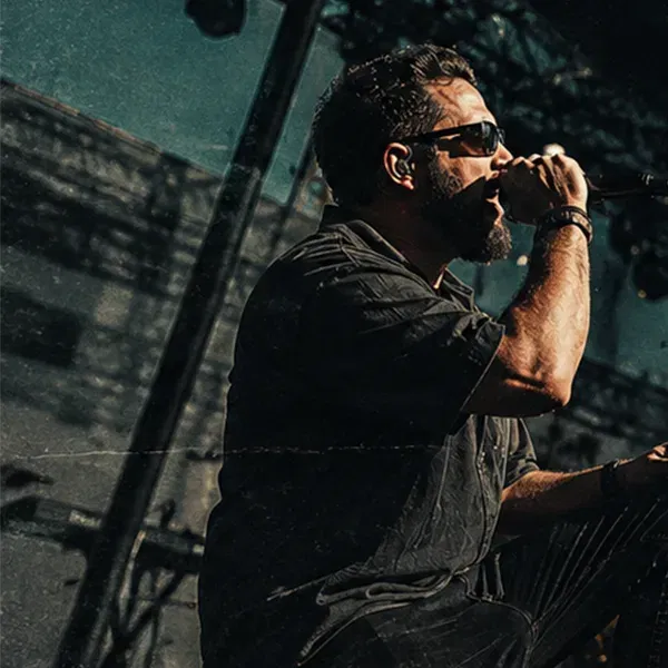 המחווה לAlice In Chains