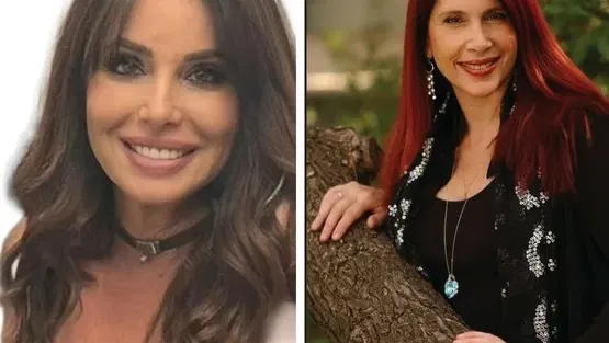 חגיגה ישראלית מס' 4 - מירי חן מארחת את סוזי מילר "אהבה זה כל הסיפור"