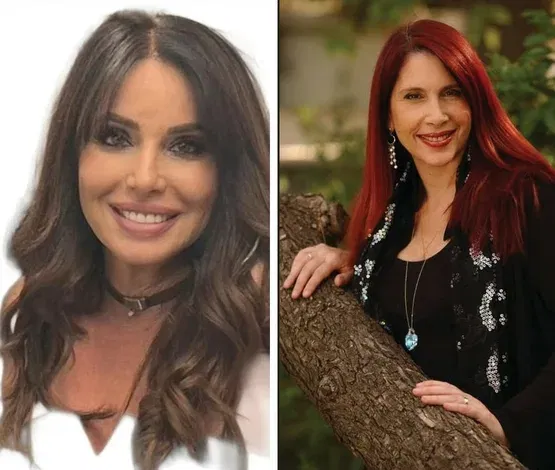חגיגה ישראלית מס' 4 - מירי חן מארחת את סוזי מילר "אהבה זה כל הסיפור"
