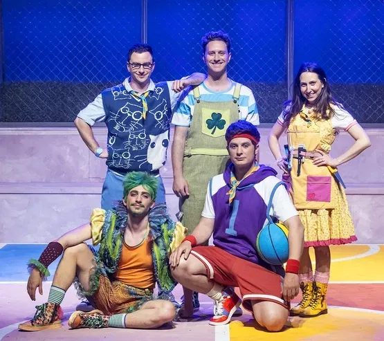 ידידי טינטן