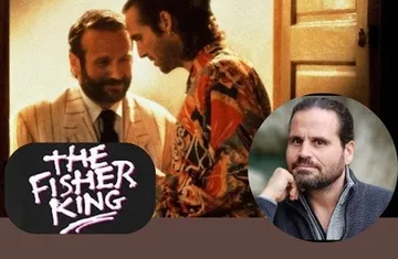 בין המוח למסך | ד"ר רועי תירוש | פישר קינג