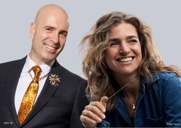 כשהקלאסי והפופ נפגשים | גיל שוחט מארח את עלמה זהר