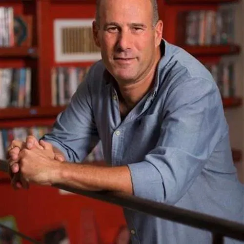 מכללת מיטשל: "אהבה בימי בורקס"