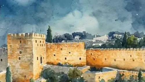 סיור סליחות