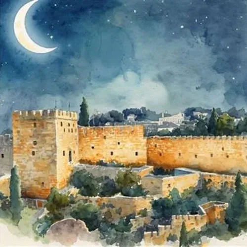 סיור סליחות
