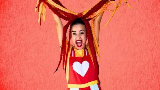 מסיבת קיץ עם עדנדינו - בית לגדול טוב