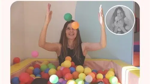 בוקר של כייף עם נועה- אוגוסט במגיד