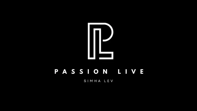 Passion Live