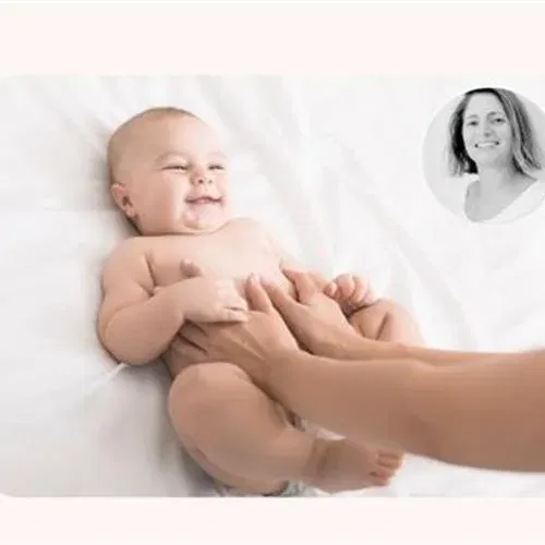 עיסוי תינוקות