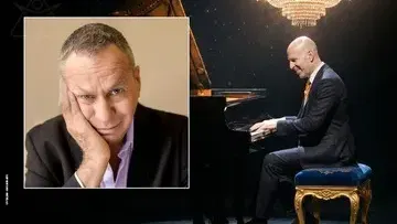 גיל שוחט מארח את שלמה בראבא