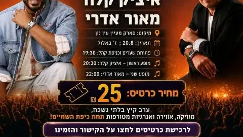 איציק קלה