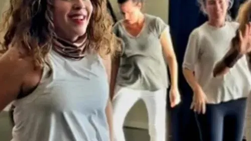 אירוע ניה קייצי מרענן