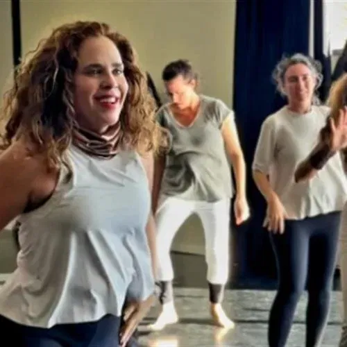 אירוע ניה קייצי מרענן