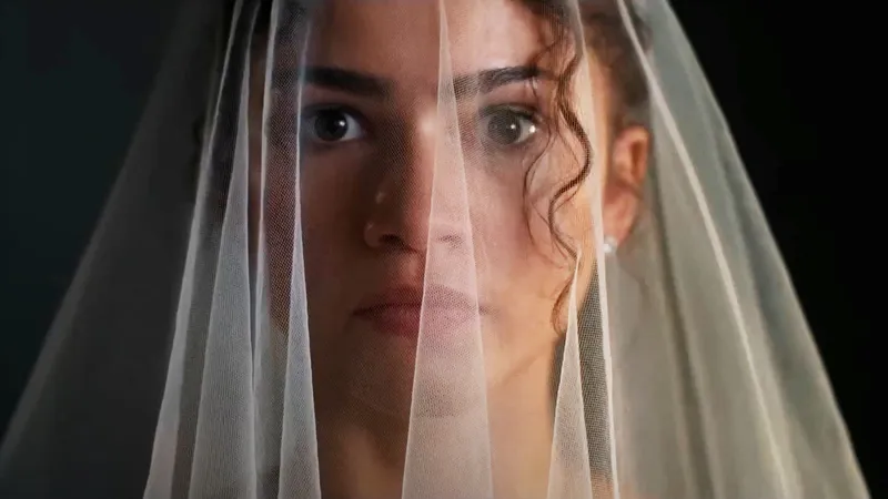 הדרמה – The Drama