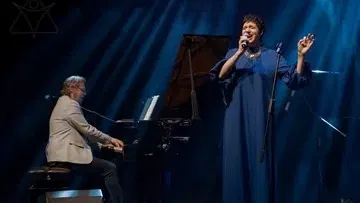 Intuitive Project - Jazz Therapy - ערב באווירה מיוחדת, שבו אפשר לעצור לרגע, להירגע ולתת לנפש לנוח