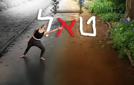 טאל- הרצאה תנועתית