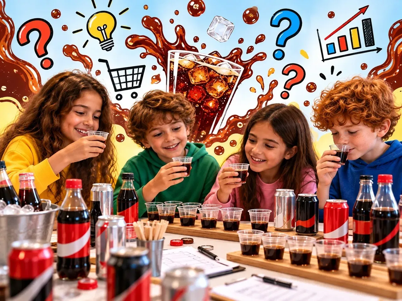 סדנה: ניסוי הקולה