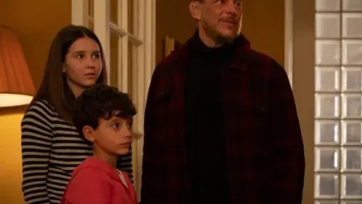 המשפחה האיטלקית שלי