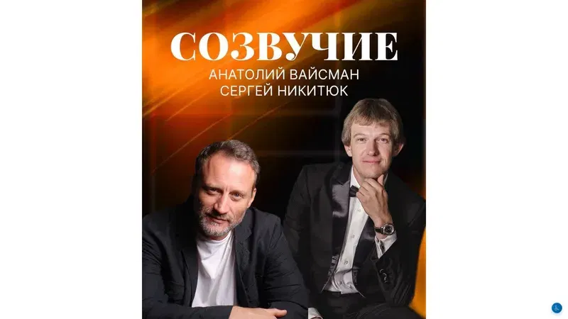 Созвучие - טיקצ'אק