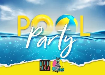 עושים רוח - POOL PARTY לנוער