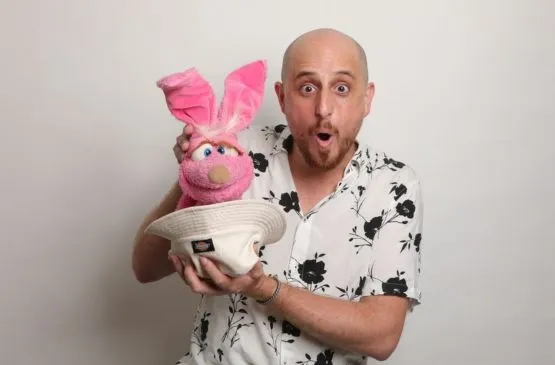 יואב מפוחית וגיטרה