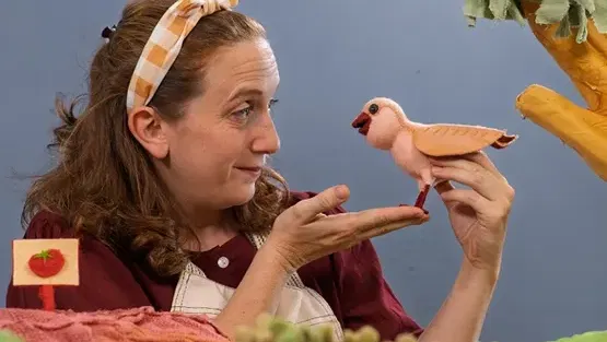 גינת ירק