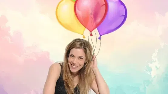 מעשה ב- 5 בלונים - תיאטרון סיפור 2-4