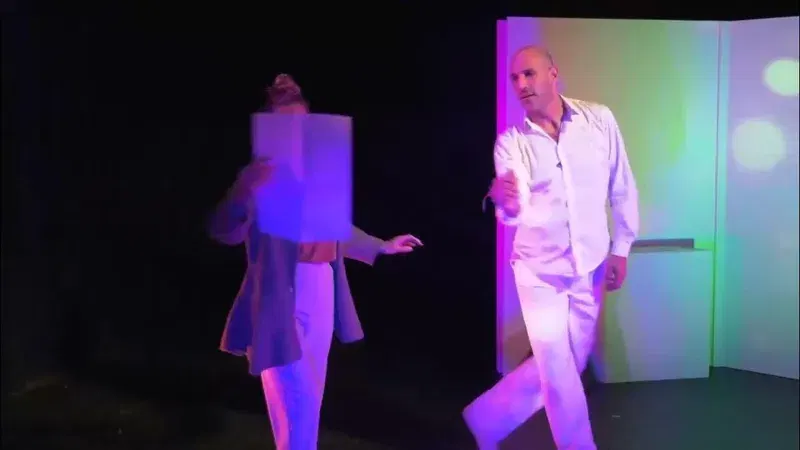 מכתב הקסם